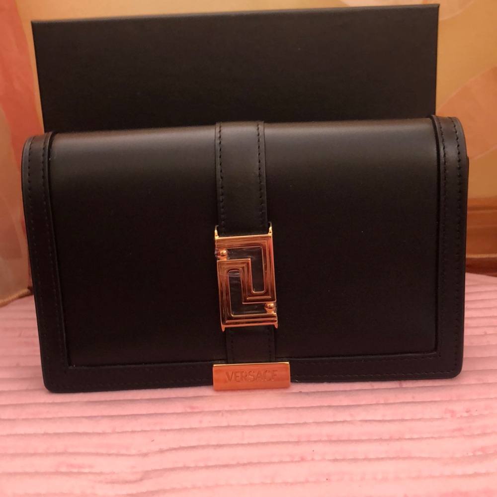 BRAND NEW! Versace Bag!❤️